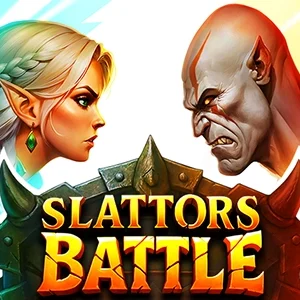 Slattors Battle