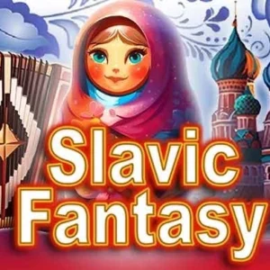 Slavic Fantasy