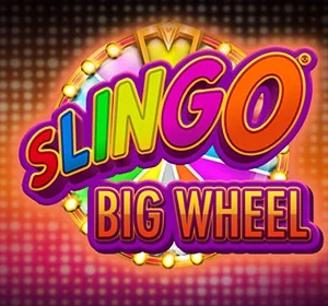 Slingo Big Wheel