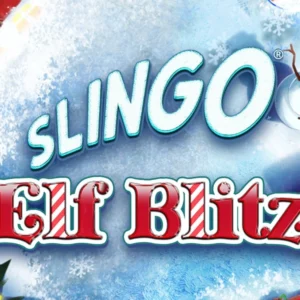 Slingo Elf Blitz