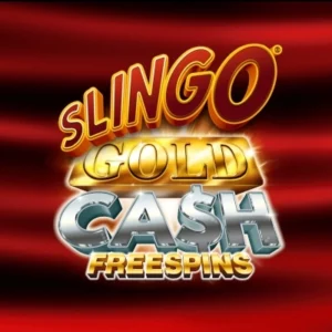 Slingo Gold Cash
