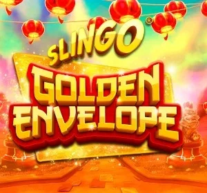 Slingo Golden Envelope