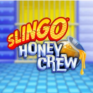 Slingo Honey Crew