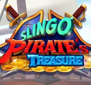 Slingo Pirate's Treasure