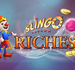 Slingo Riches