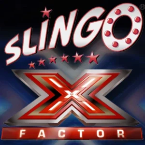 Slingo X Factor