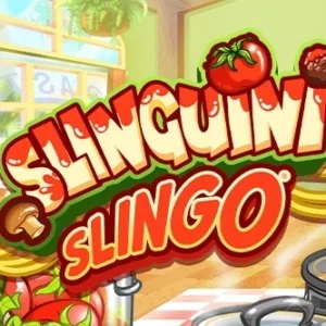 Slinguini Slingo