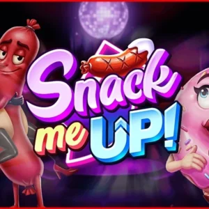 Snack me Up!