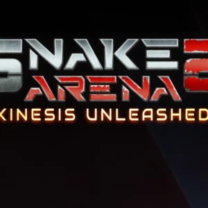 Snake Arena 2