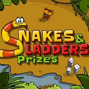 Snakes and Ladders Prizes