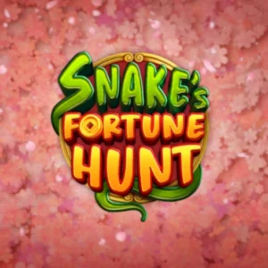 Snake's Fortune Hunt