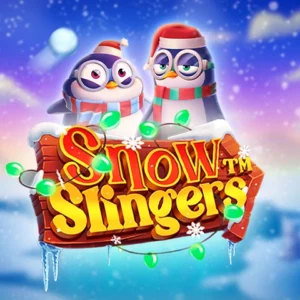 Snow Slingers