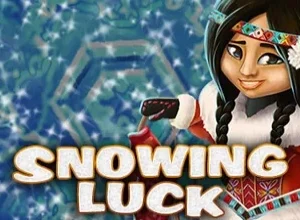 Snowing Luck