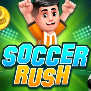 Soccer Rush