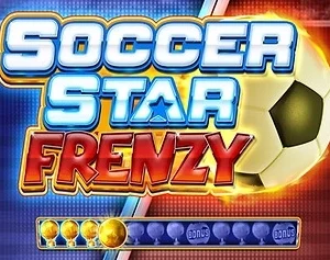 Soccer Star Frenzy