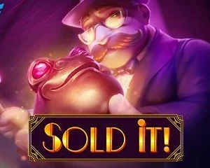 Sold It!