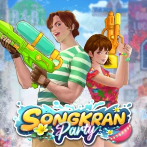 Songkran Party