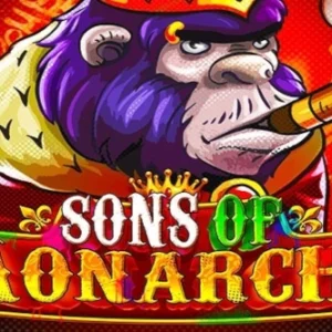 Sons of Monarchy