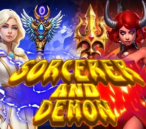Sorcerer and Demon