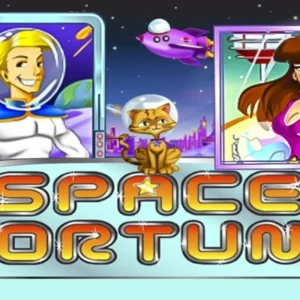 Space Fortune