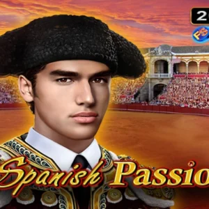 Spanish Passion