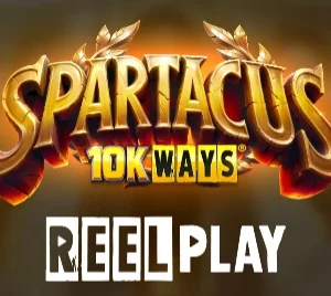 Spartacus 10K Ways