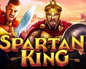 Spartan King