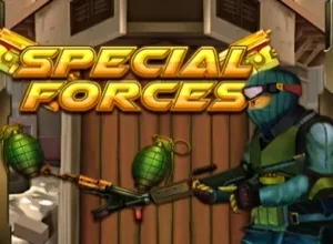 Special Forces