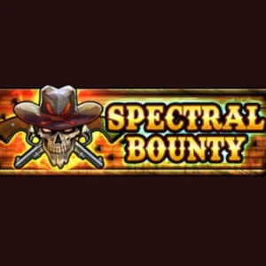 Spectral Bounty