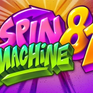 Spin Machine 81