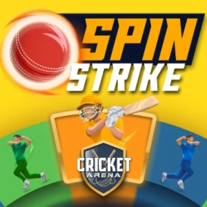 Spin Strike