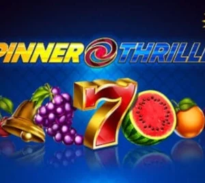 Spinner Thriller
