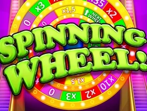 Spinning Wheel