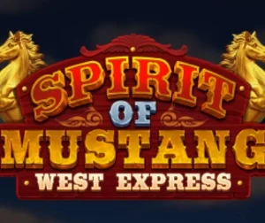 Spirit of Mustang West Express