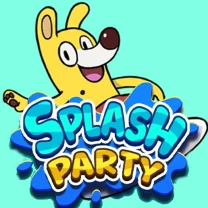 Splash Party