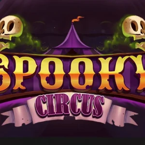 Spooky Circus