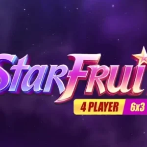 Star Fruit 4 Player