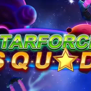 Starforce Squad