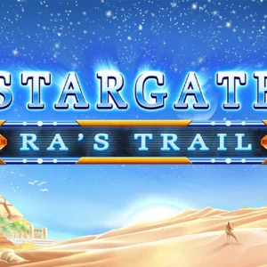 Stargate Ra's Trail