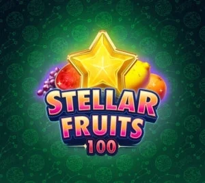 Stellar Fruits 100