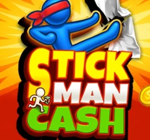 Stickman Cash