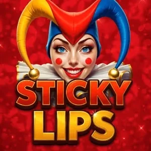 Sticky Lips
