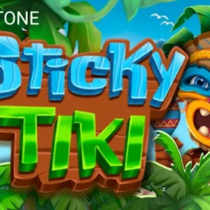 Sticky Tiki
