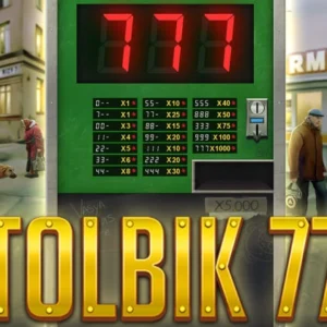 Stolbik 777