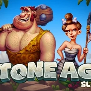 Stone Age Slot