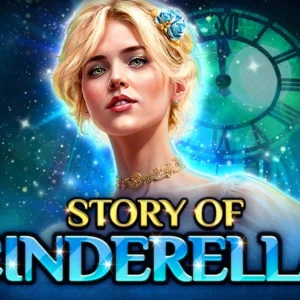 Story of Cinderella