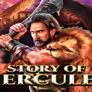Story of Hercules