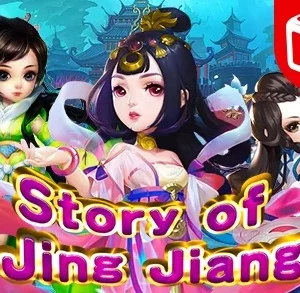 Story of Jing Jiang