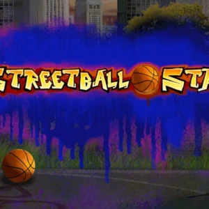 Streetball Star