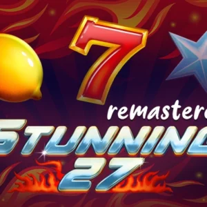 Stunning 27 Remastered